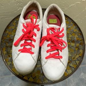 Adidas Neo Label Tennis Shoes